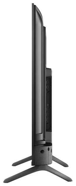 Телевизор Яндекс Бейсик с Алисой 50" (YNDX-00075) фото
