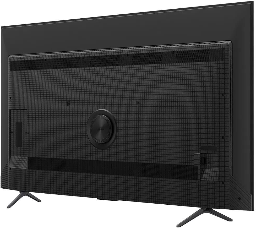 Телевизор TCL 55P8K (55P8K) фото
