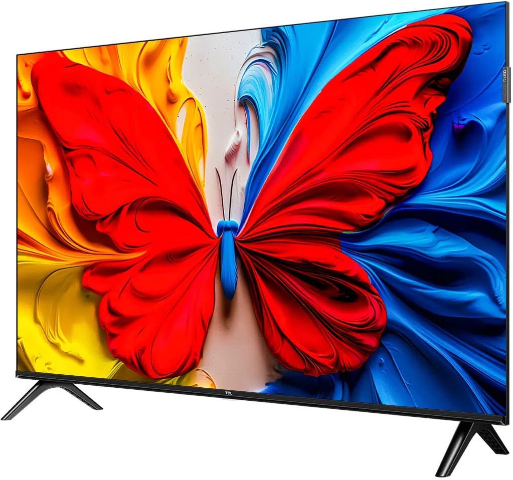 Телевизор TCL 32S5K (32S5K) фото
