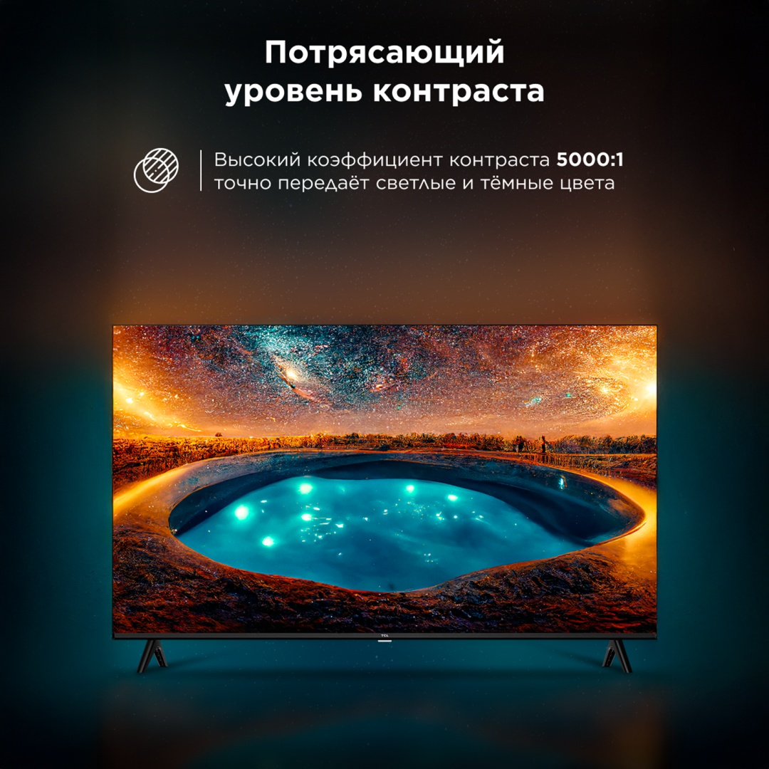 Телевизор TCL 32S5K (32S5K) фото