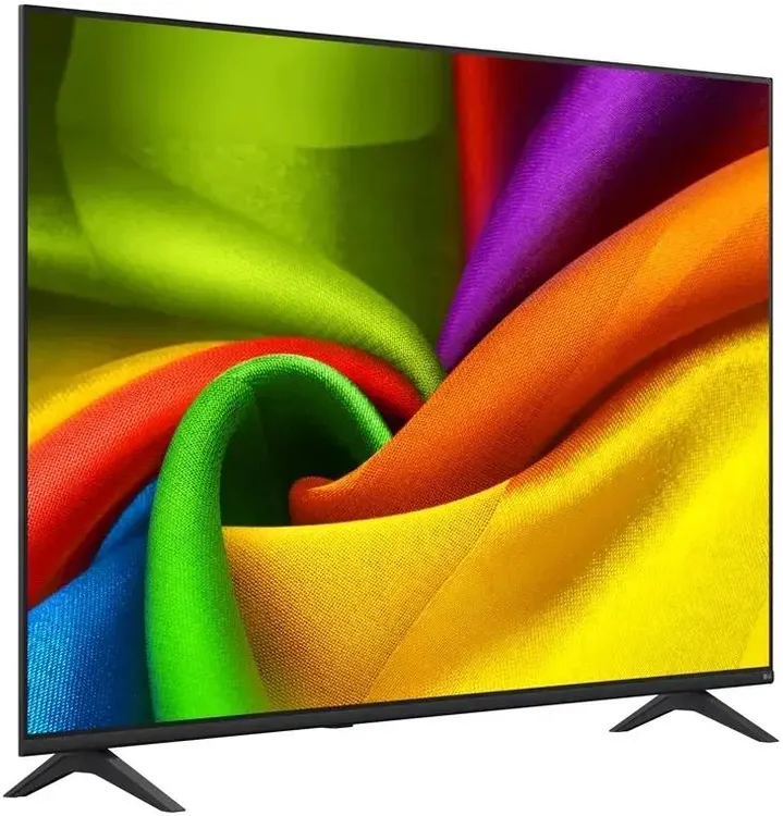 Телевизор LG NU90 2026 65" LED 4K UHD Smart (65NU900B6LA) фото