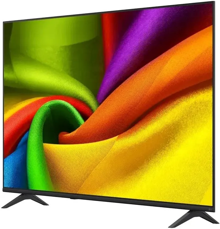 Телевизор LG NU90 2026 65" LED 4K UHD Smart (65NU900B6LA) фото