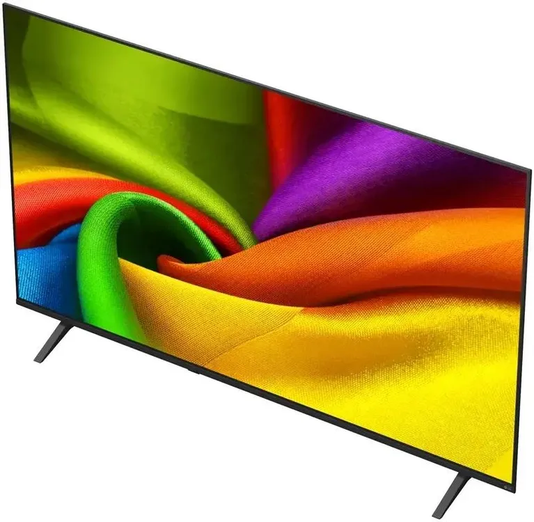 Телевизор LG NU90 2026 65" LED 4K UHD Smart (65NU900B6LA) фото