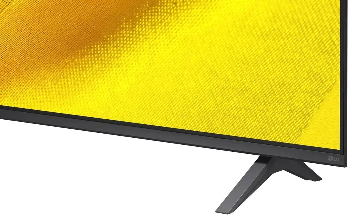 Телевизор LG NU90 2026 65" LED 4K UHD Smart (65NU900B6LA) фото