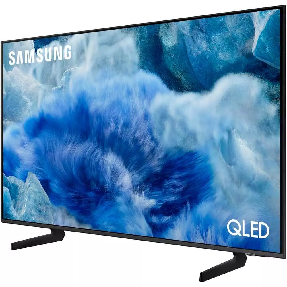 Телевизор Samsung QE55Q8FAAUXKZ 55" QLED (KZ QE55Q8FAAUXKZ) фото