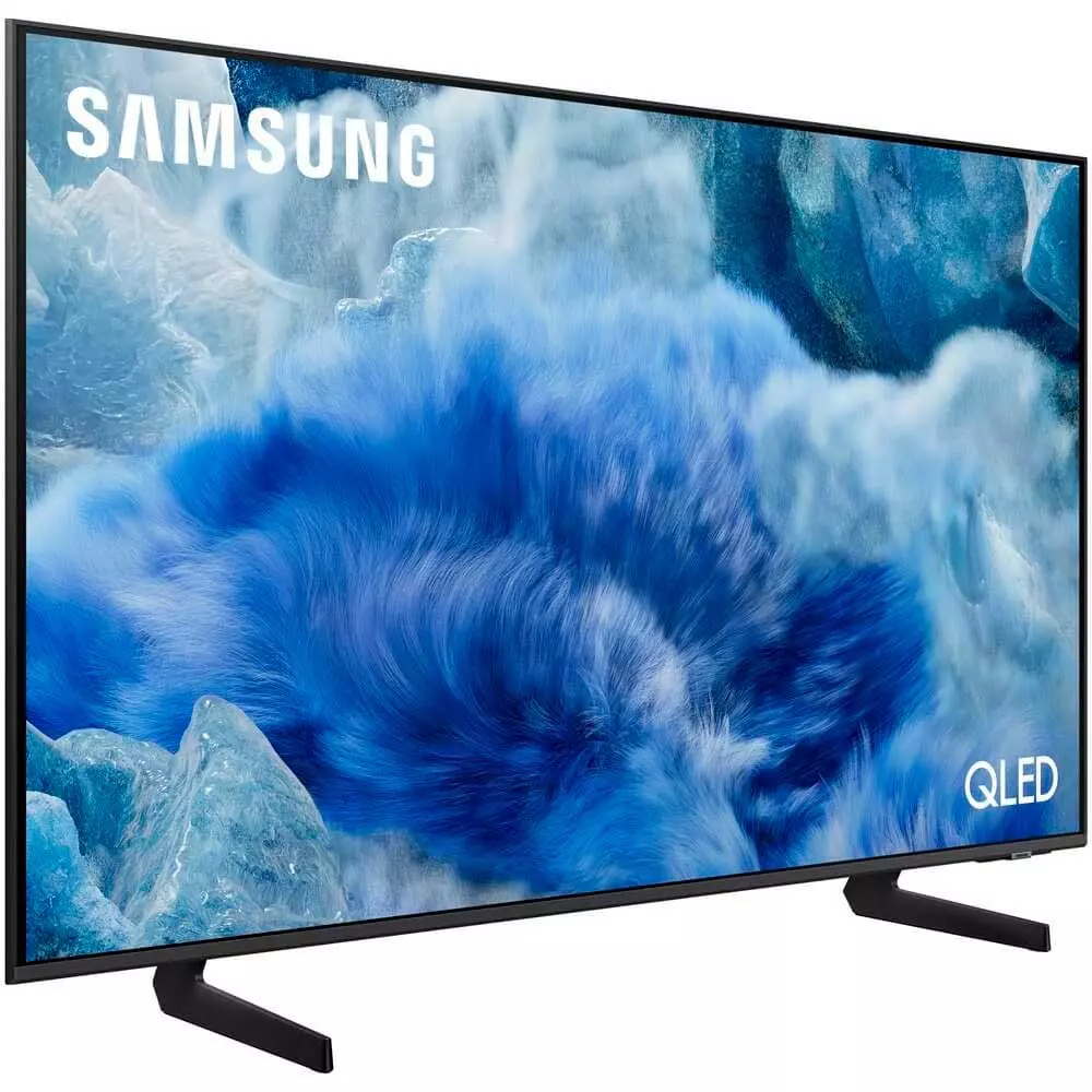 Телевизор Samsung QE55Q8FAAUXKZ 55" QLED (KZ QE55Q8FAAUXKZ) фото