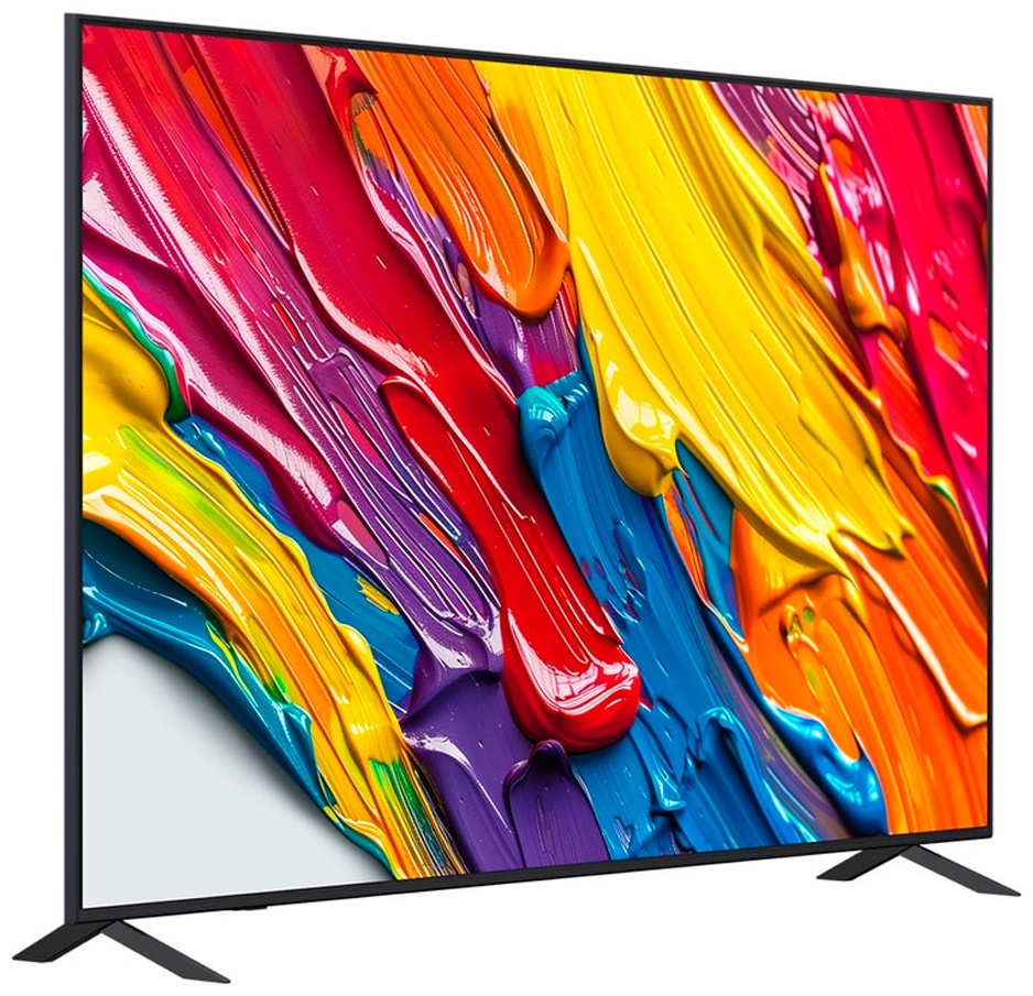 Телевизор  LG QNED AI QNED82 4K 86" (86QNED82A6B) фото