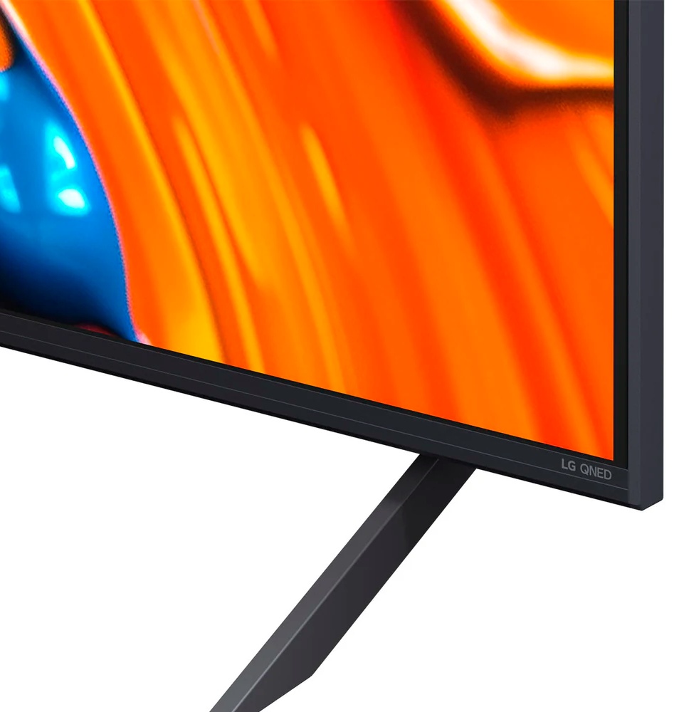 Телевизор  LG QNED AI QNED82 4K 86" (86QNED82A6B) фото