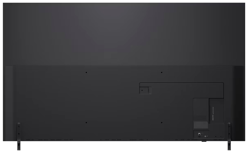 Телевизор  LG QNED AI QNED82 4K 86" (86QNED82A6B) фото