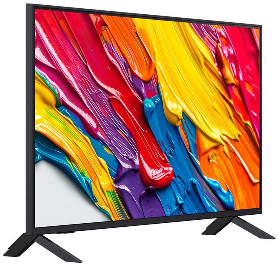 Телевизор LG QNED AI QNED82 50" 4K (50QNED82A6B) фото