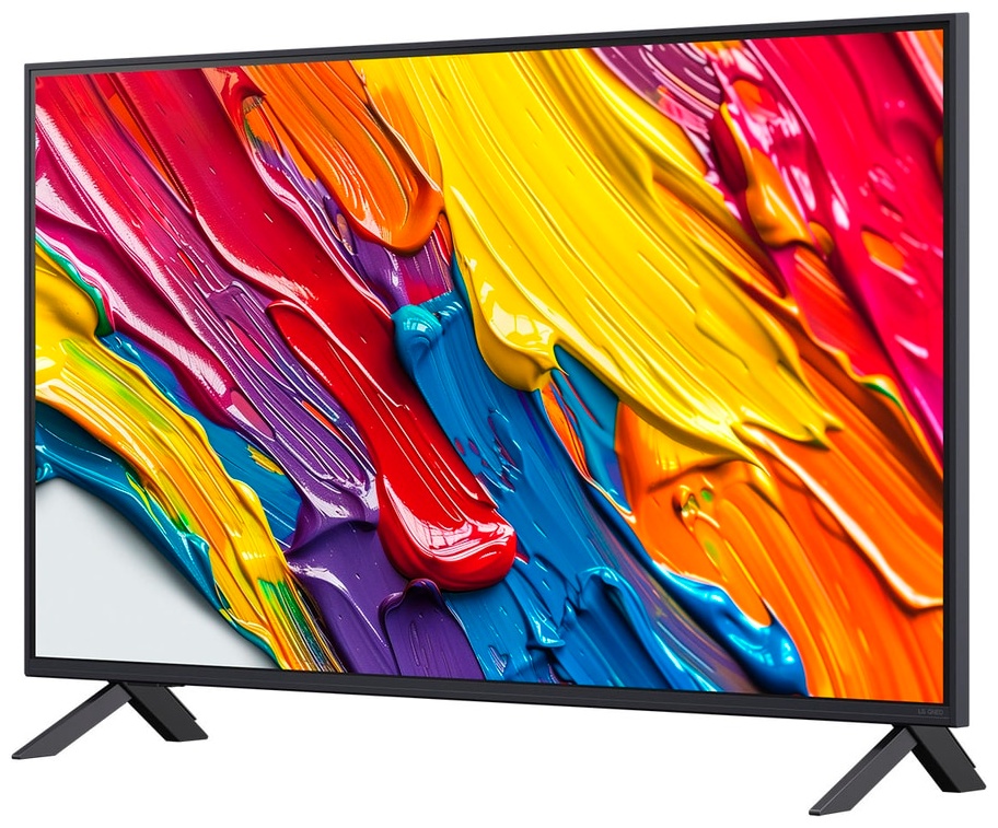Телевизор LG QNED AI QNED82 50" 4K (50QNED82A6B) фото