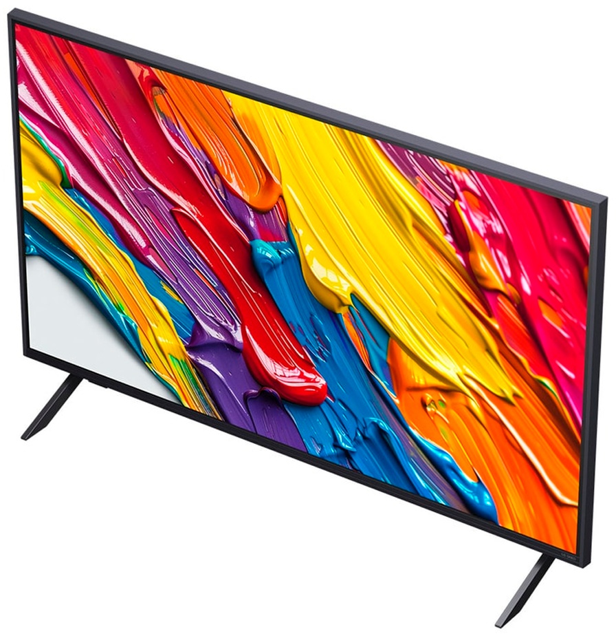 Телевизор LG QNED AI QNED82 50" 4K (50QNED82A6B) фото