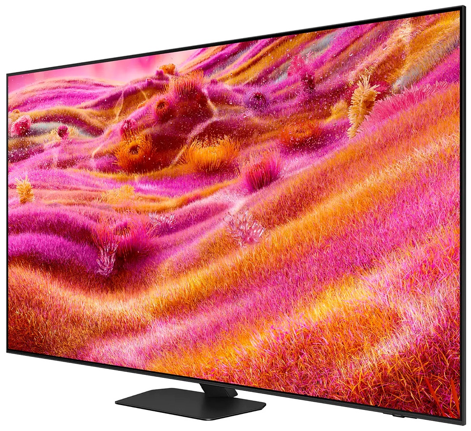 Телевизор Samsung Neo QLED 4K QN90F 55" (QE55QN90FAUXCE) фото