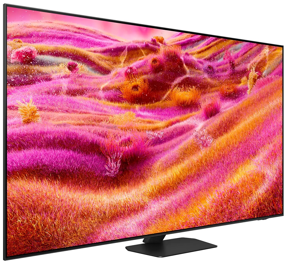 Телевизор Samsung Neo QLED 4K QN90F 55" (QE55QN90FAUXCE) фото