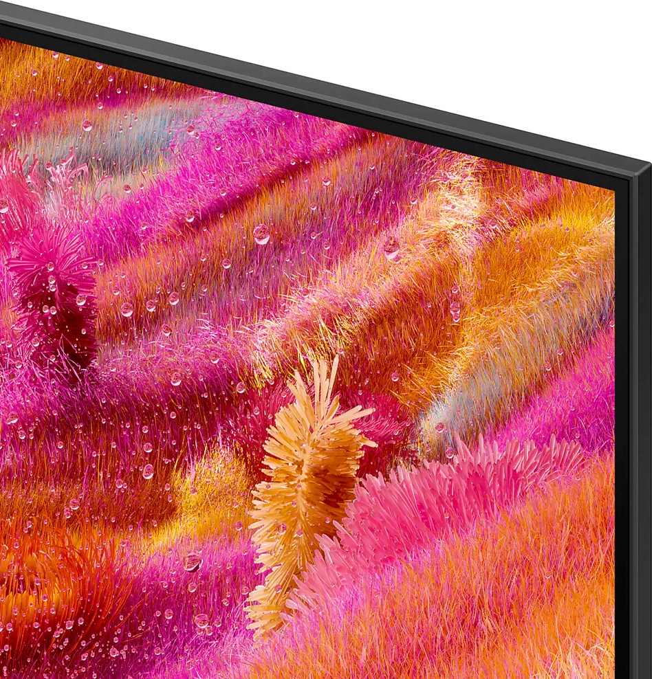 Телевизор Samsung Neo QLED 4K QN90F 55" (QE55QN90FAUXCE) фото