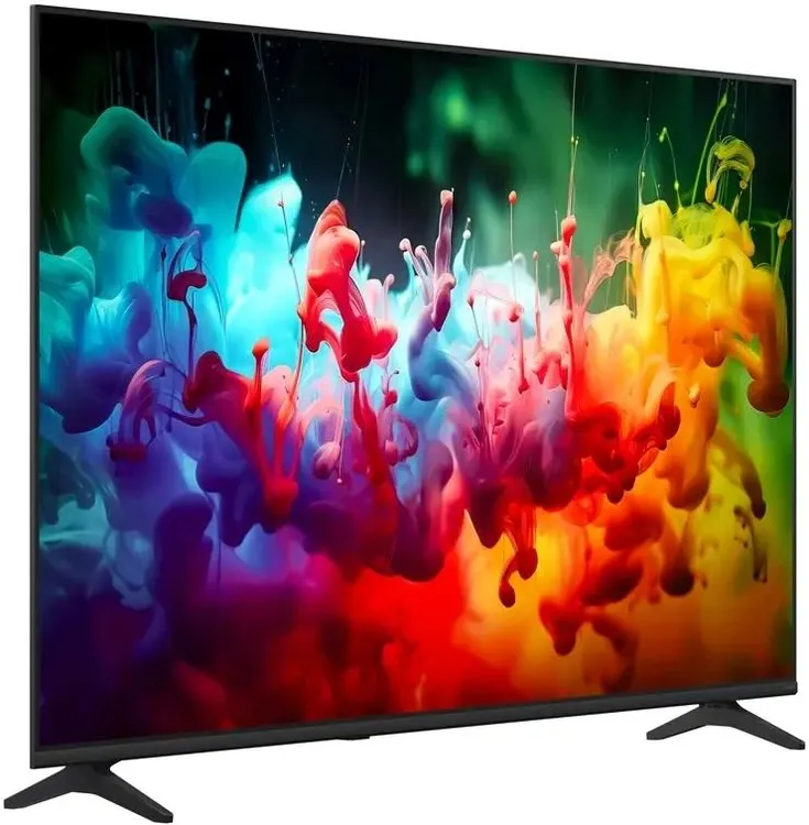 Телевизор LG QNED AI QNED70 Mini LED 4K 2026 65" (65QNED70B6C) фото