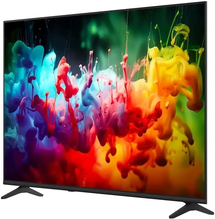 Телевизор LG QNED AI QNED70 Mini LED 4K 2026 65" (65QNED70B6C) фото