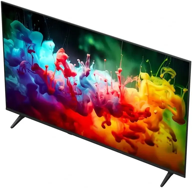 Телевизор LG QNED AI QNED70 Mini LED 4K 2026 65" (65QNED70B6C) фото