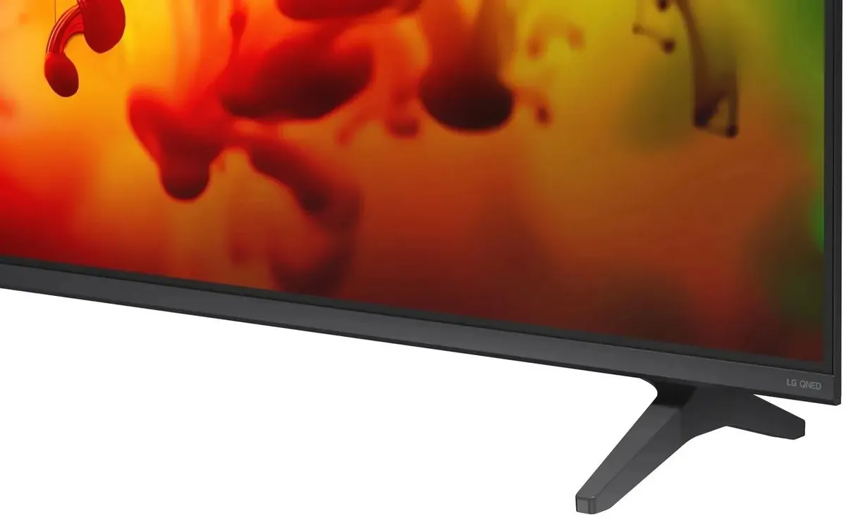 Телевизор LG QNED AI QNED70 Mini LED 4K 2026 65" (65QNED70B6C) фото