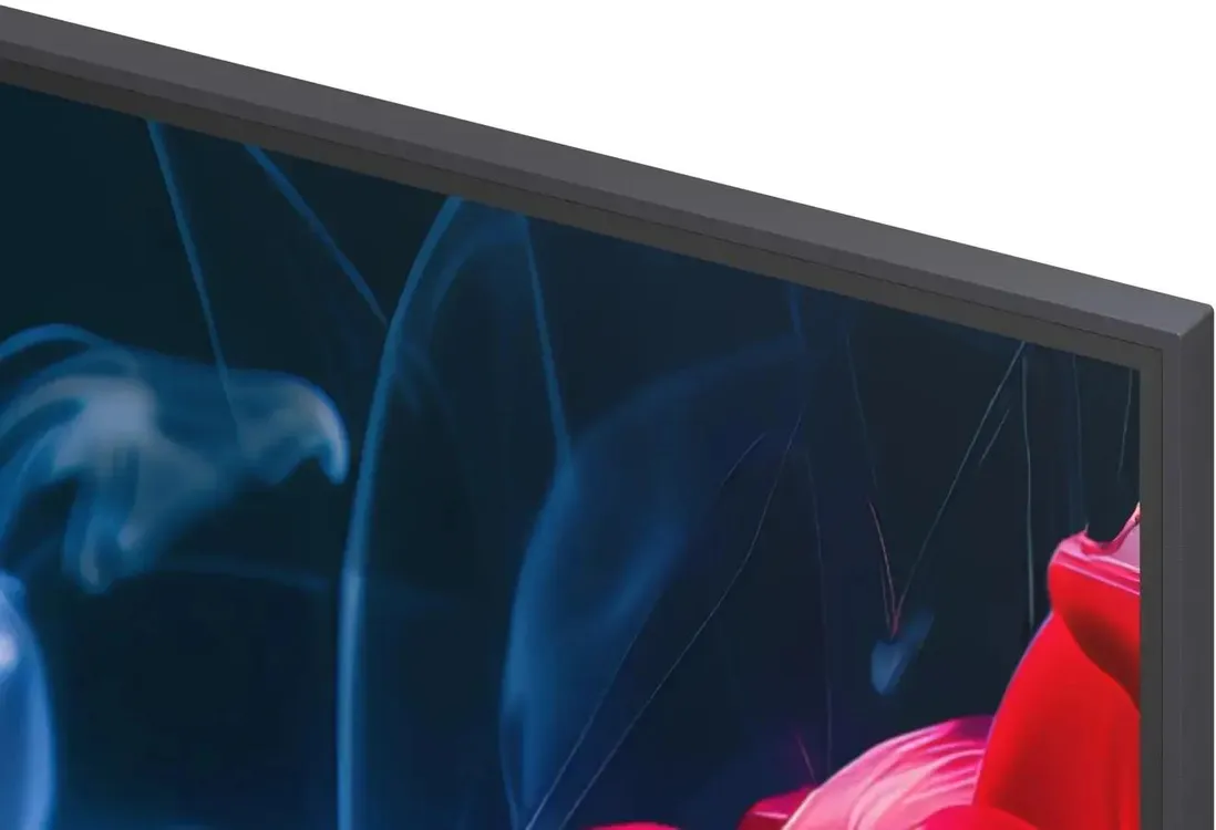 Телевизор LG QNED evo AI QNED80 Mini LED 4K 43" (43QNED80B6B) фото