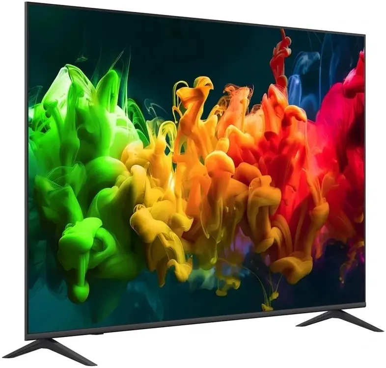 Телевизор LG QNED evo AI QNED80 Mini LED 4K 2026 75" (75QNED80B6A) фото