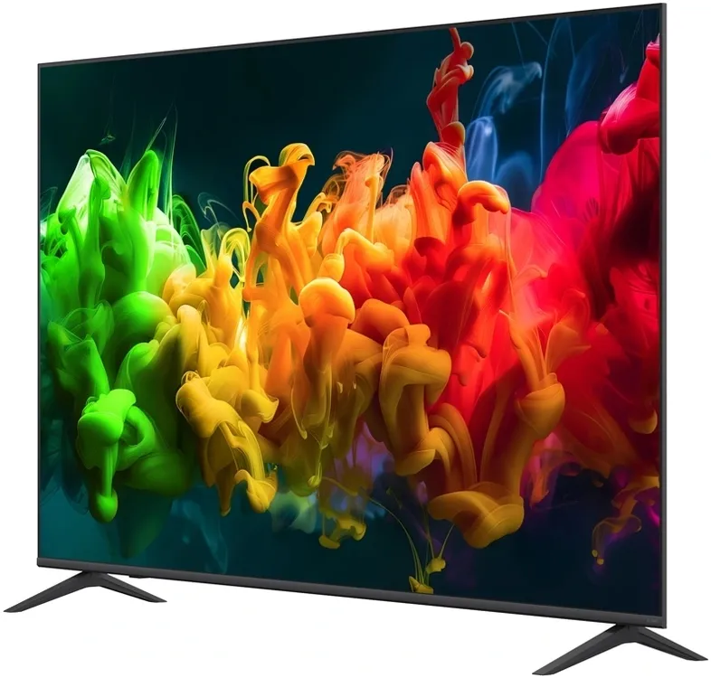 Телевизор LG QNED evo AI QNED80 Mini LED 4K 2026 75" (75QNED80B6A) фото