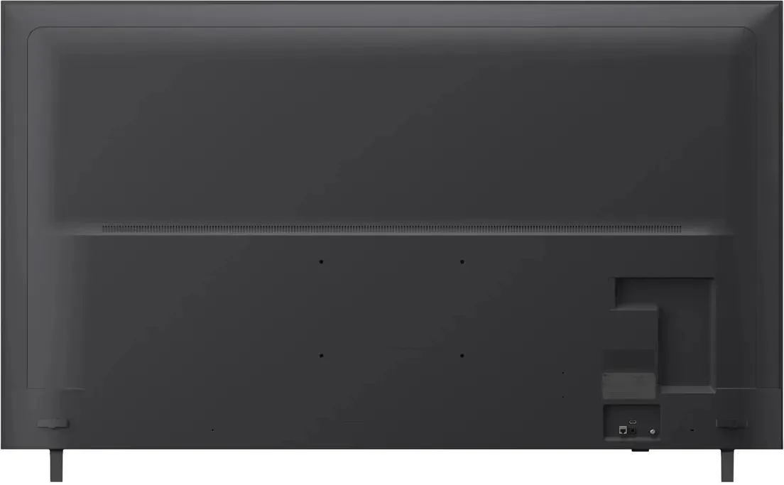 Телевизор LG QNED evo AI QNED80 Mini LED 4K 2026 75" (75QNED80B6A) фото