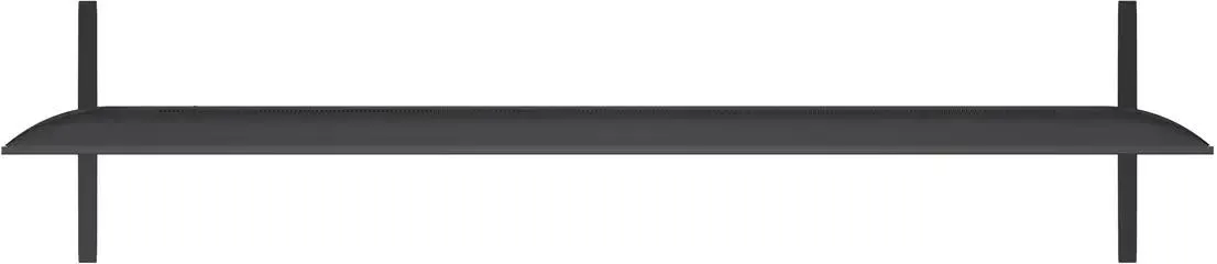 Телевизор LG QNED evo AI QNED80 Mini LED 4K 2026 75" (75QNED80B6A) фото