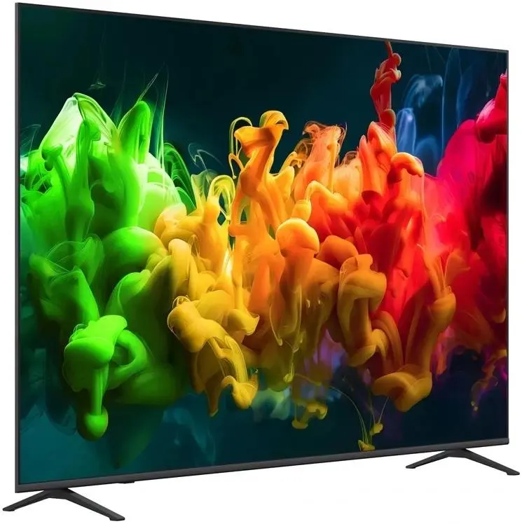 Телевизор LG QNED evo AI QNED80 Mini LED 4K 2026 85" (85QNED80B6A) фото