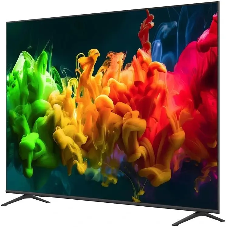 Телевизор LG QNED evo AI QNED80 Mini LED 4K 2026 85" (85QNED80B6A) фото