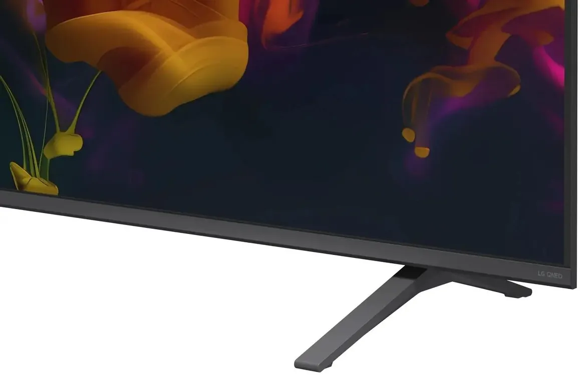 Телевизор LG QNED evo AI QNED80 Mini LED 4K 2026 85" (85QNED80B6A) фото
