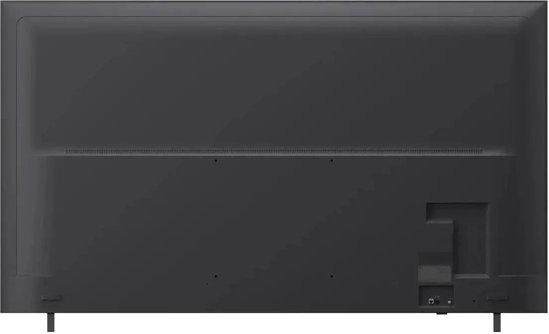 Телевизор LG QNED evo AI QNED80 Mini LED 4K 2026 85" (85QNED80B6A) фото