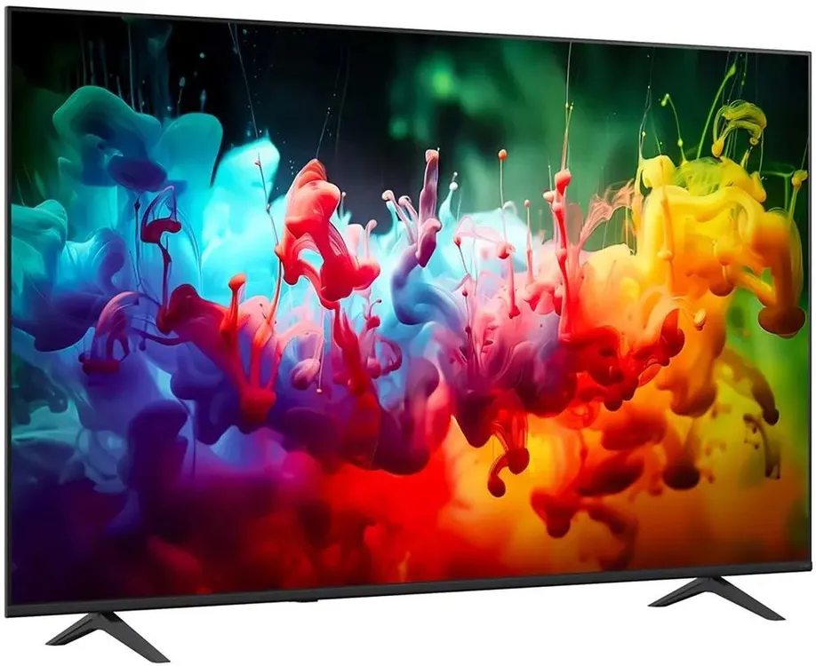 Телевизор LG QNED AI QNED70 Mini LED 4K 2026 75" (75QNED70B6A) фото