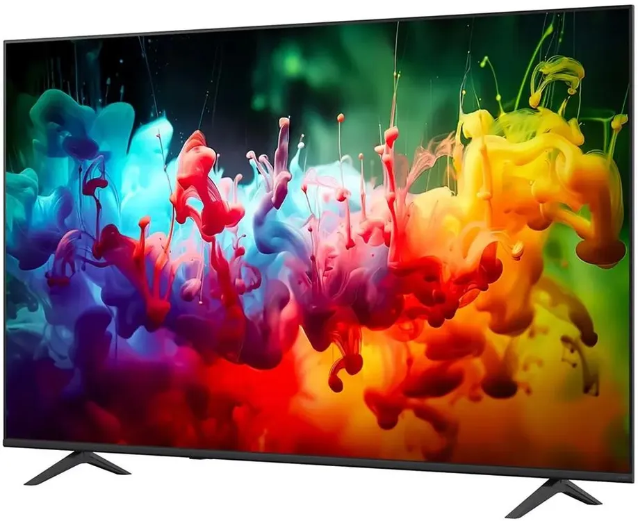 Телевизор LG QNED AI QNED70 Mini LED 4K 2026 75" (75QNED70B6A) фото