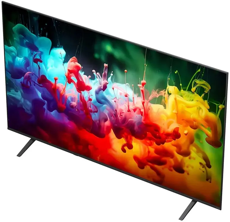 Телевизор LG QNED AI QNED70 Mini LED 4K 2026 75" (75QNED70B6A) фото