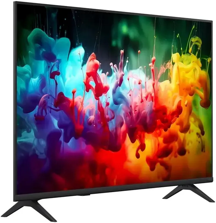 Телевизор LG QNED AI QNED70 Mini LED 4K 2026 43" (43QNED70B6C) фото