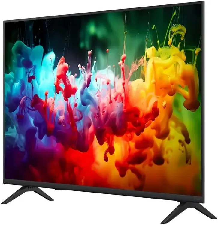 Телевизор LG QNED AI QNED70 Mini LED 4K 2026 43" (43QNED70B6C) фото
