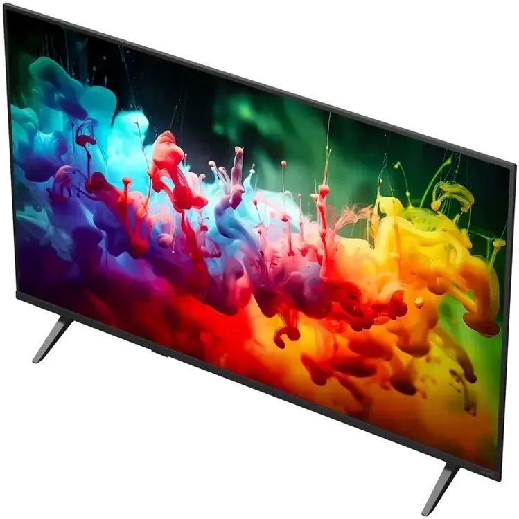 Телевизор LG QNED AI QNED70 Mini LED 4K 2026 43" (43QNED70B6C) фото