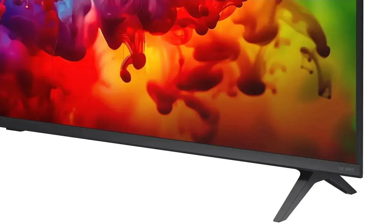 Телевизор LG QNED AI QNED70 Mini LED 4K 2026 43" (43QNED70B6C) фото