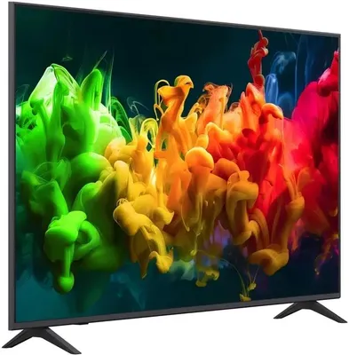 Телевизор LG QNED evo AI QNED80 Mini LED 4K 2026 65" (65QNED80B6B) фото