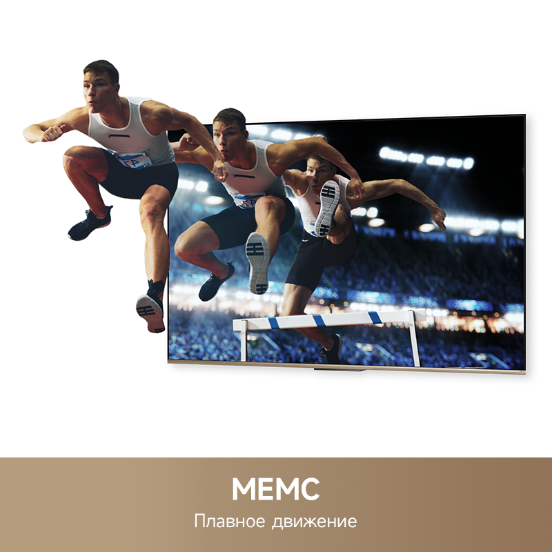 Телевизор Dreame Vista 4K TV 55K100 55" (55K100) фото
