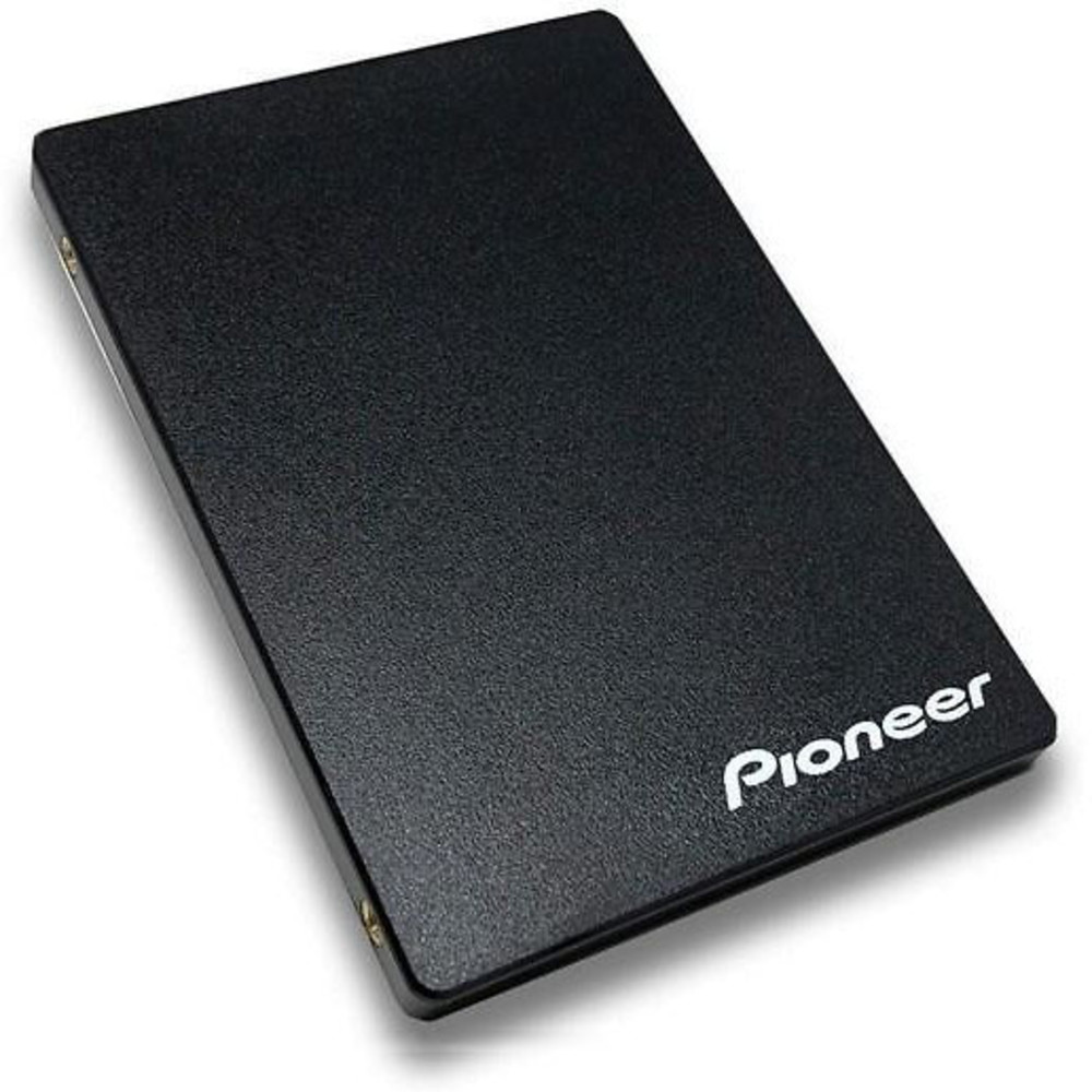 картинка Твердотельный накопитель SSD Pioneer 1TB 2.5" SATA APS-SL3N-1T R/W(520/450) от магазина itmag.kz