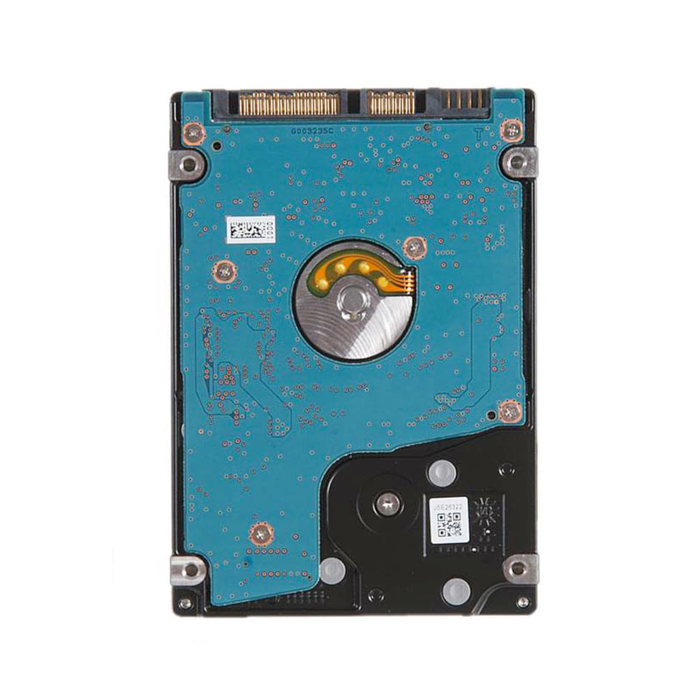 картинка Жесткий диск для ноутбука TOSHIBA 500Gb SATA 6Gb 2.5" 5400rpm 8Mb Толщина 7мм MQ01ABF050 от магазина itmag.kz