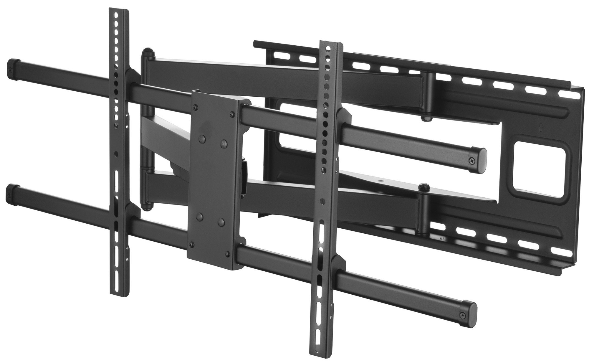 Кронштейн для ТВ 2E Kokbu, 43"-80", Black (2E2GEN800.50.100) фото