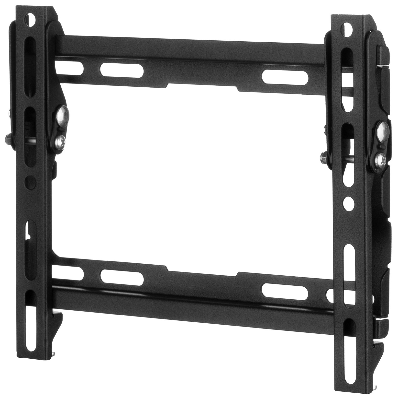 Кронштейн для ТВ 2E Fovie, 23"-43", до 45 кг, Black (2E2GEN2343TILT) фото