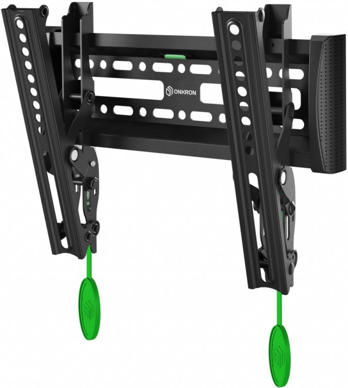 Кронштейн для ТВ Onkron SN12, 17"-37", до 18.2 кг (SN12) фото