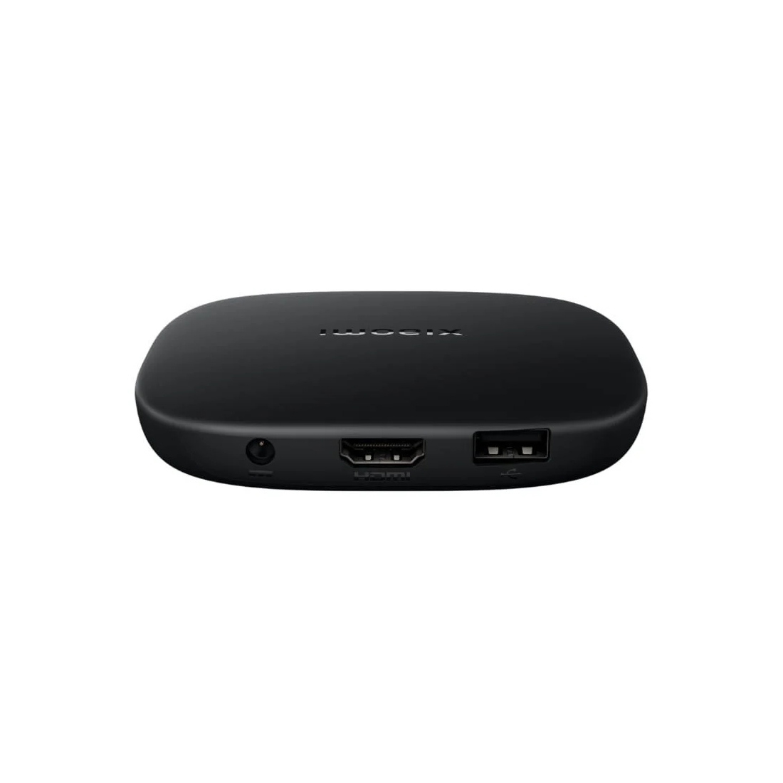 Приставка телевизионная Xiaomi TV Box S 3rd Gen (MDZ-32-AA/OB1/PFJ4189RU) фото
