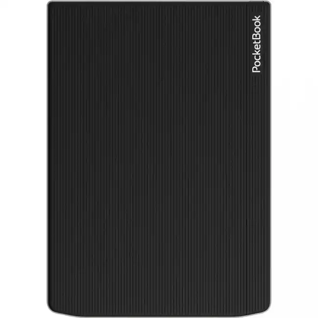 Электронная книга PocketBook PB743G серебряный (PB743G-U-CIS) фото