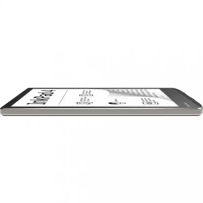 Электронная книга PocketBook PB743G серебряный (PB743G-U-CIS) фото
