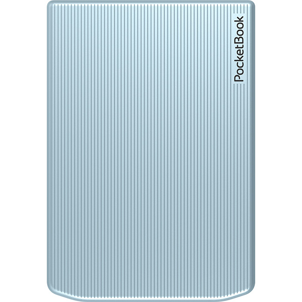 Электронная книга PocketBook PB629-2-CIS голубой (PB629-2-CIS) фото